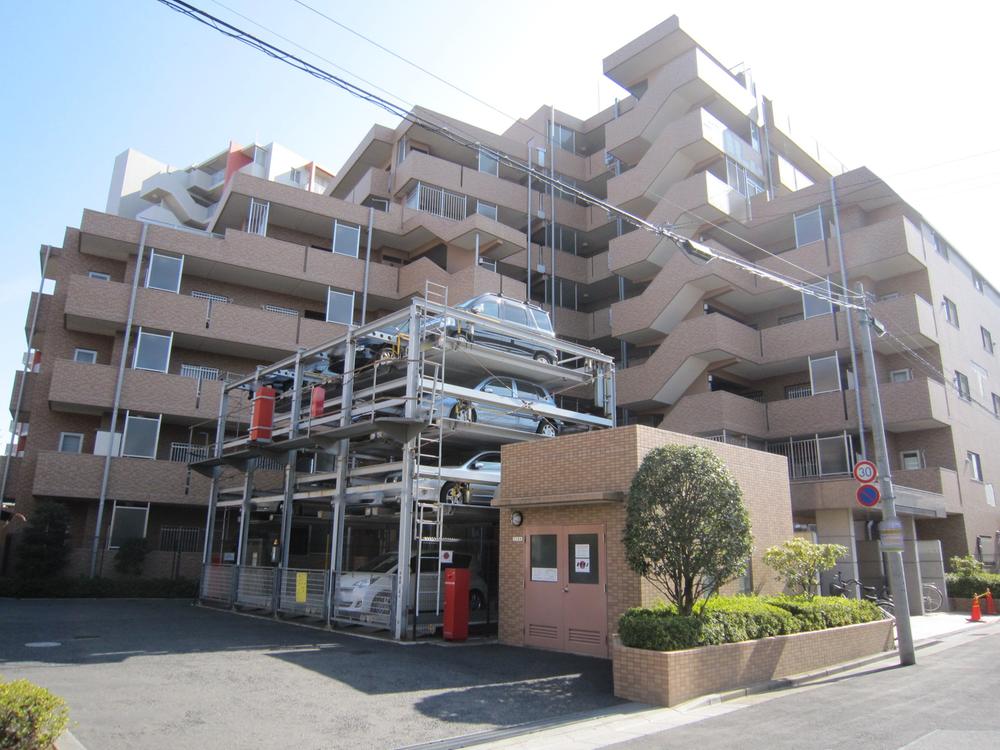 Kawaguchi City Prefecture Motogo 1