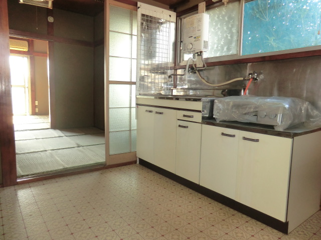 Other room space