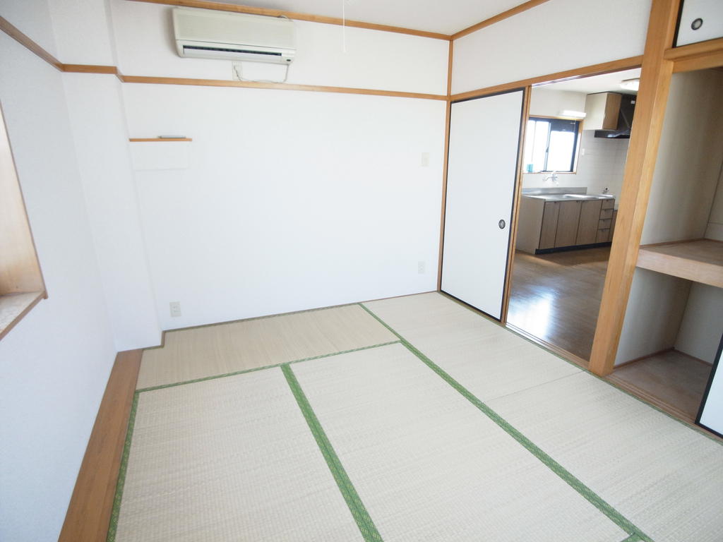 Living and room