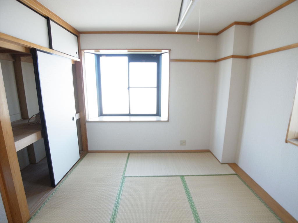 Other room space