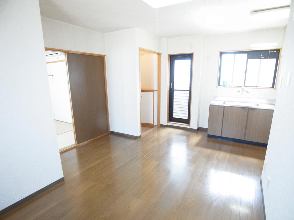 Other room space