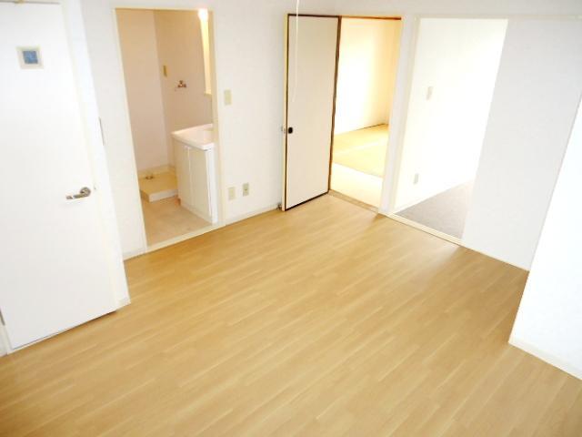 Living and room