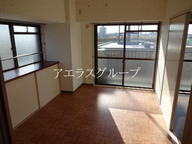 Other. Sunny room