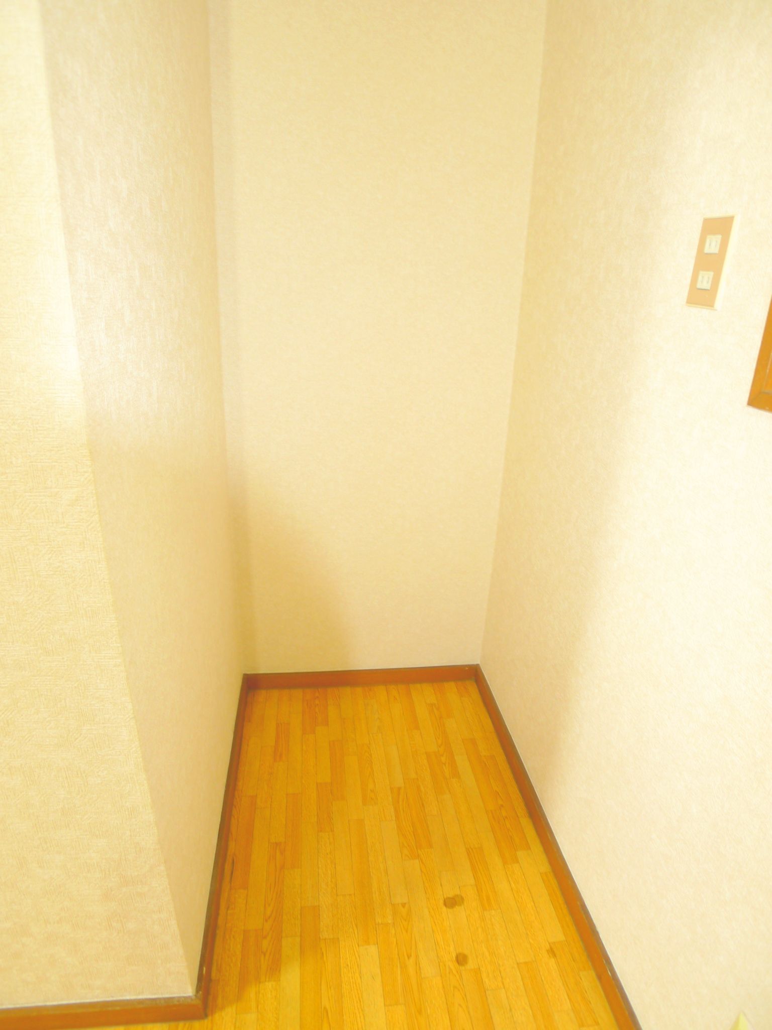 Other room space