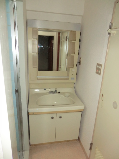 Washroom