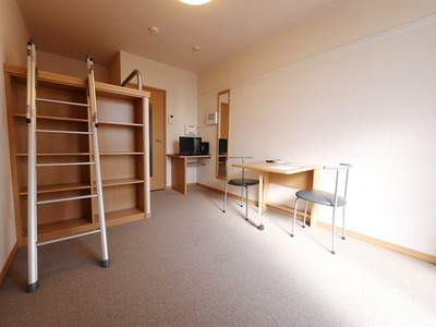 Other room space