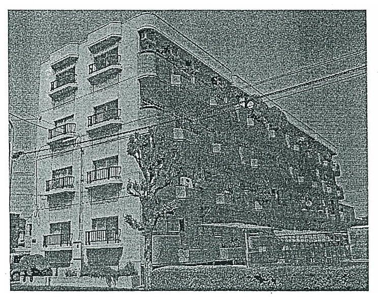 Local appearance photo. local