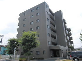Building appearance