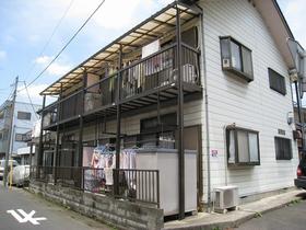 Building appearance