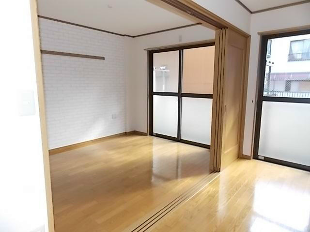 Other room space