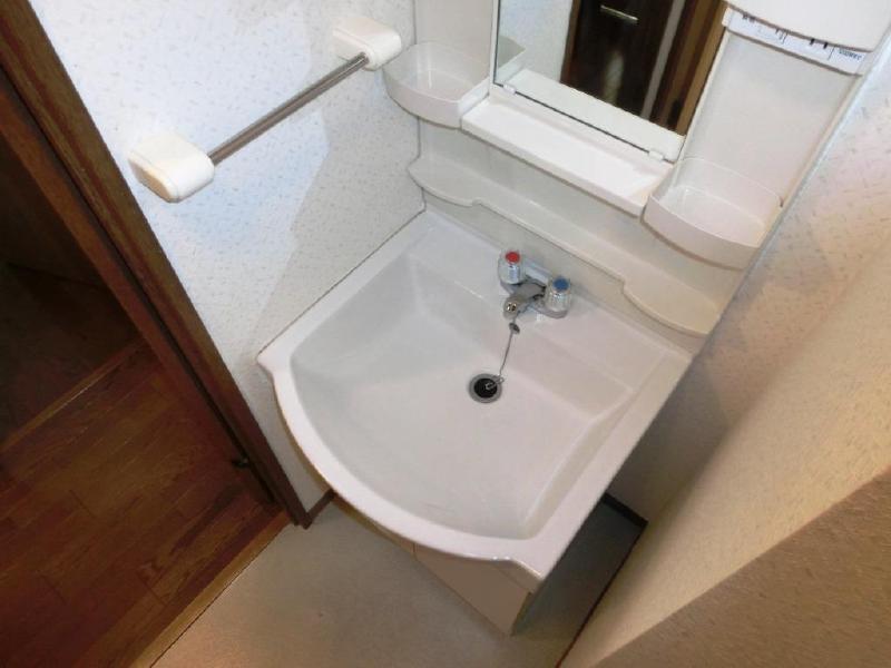 Washroom