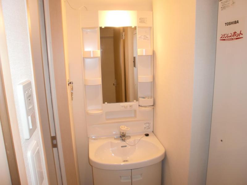 Washroom