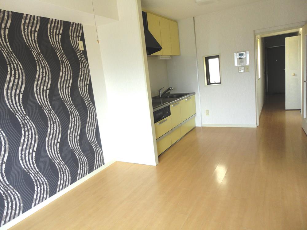 Living. Room (August 2013) Shooting