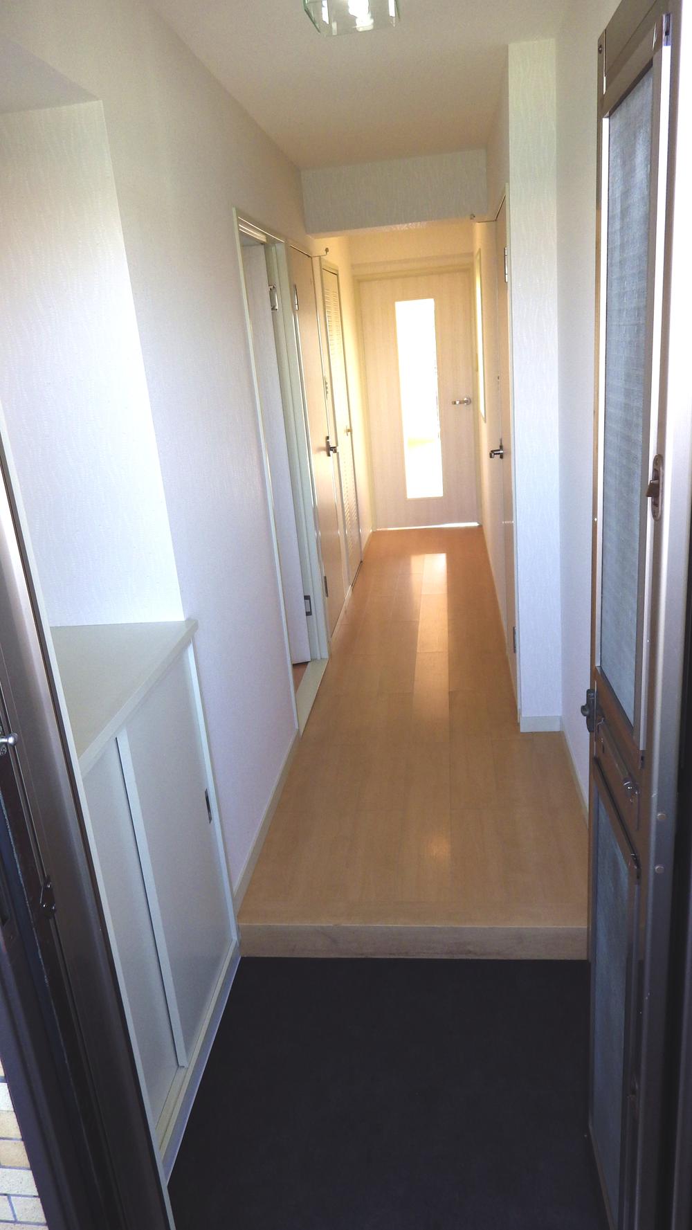 Other introspection. Room (August 2013) Shooting