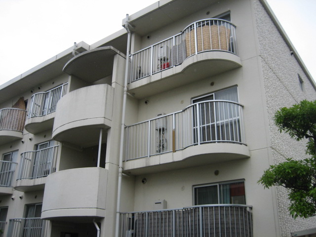 Building appearance