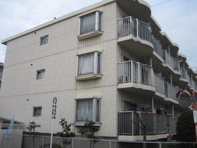 Building appearance