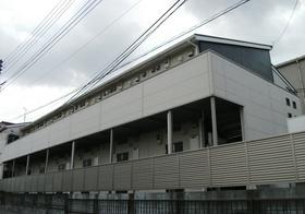 Building appearance