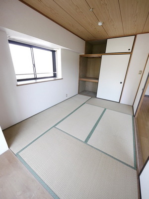 Other room space