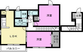 Building appearance