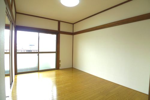 Other room space