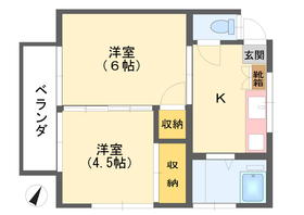 Living and room