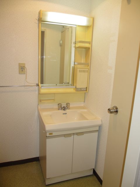 Washroom