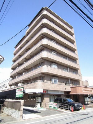Building appearance