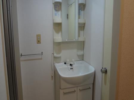 Washroom