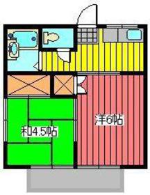 Building appearance