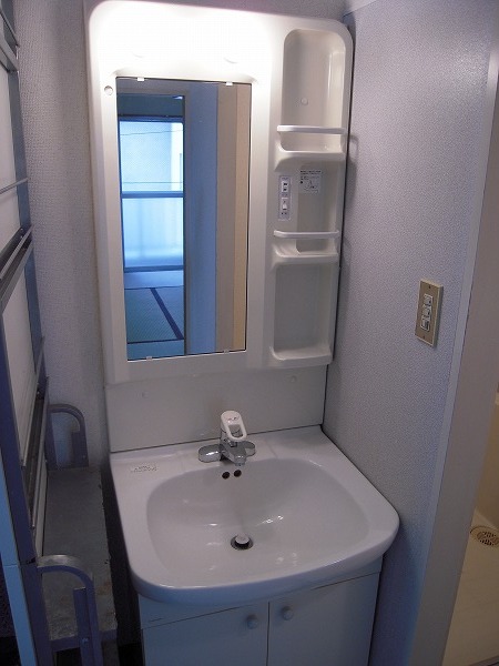 Washroom