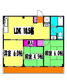 Building appearance