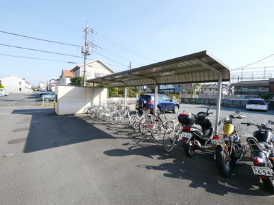 Other common areas