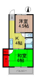Building appearance