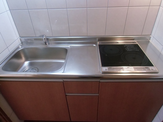 Kitchen. Kitchen