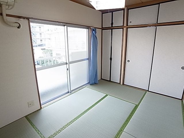 Other room space