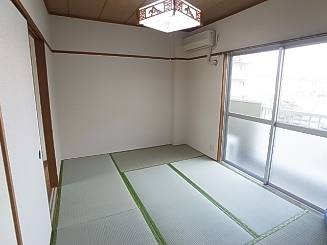 Other room space