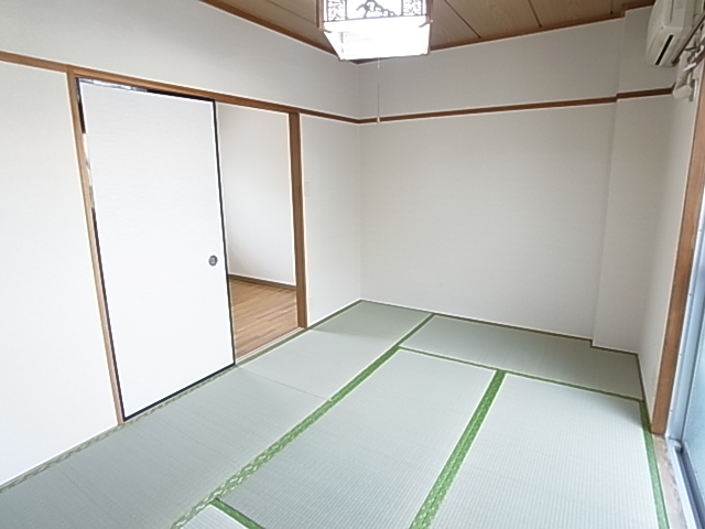 Other room space