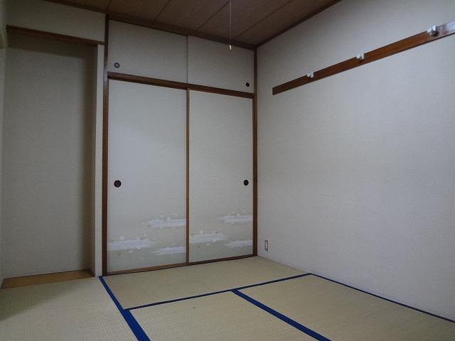 Non-living room. Indoor (January 2014) Shooting