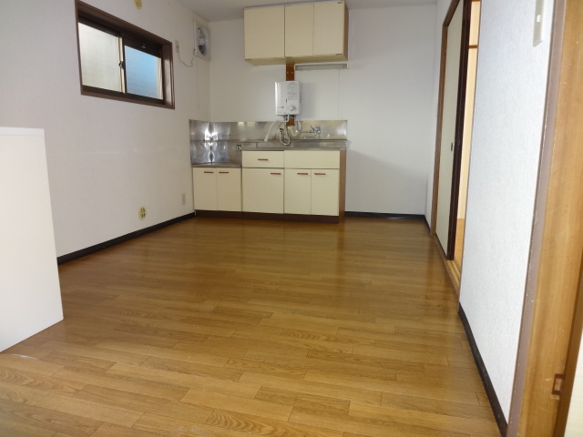 Living and room