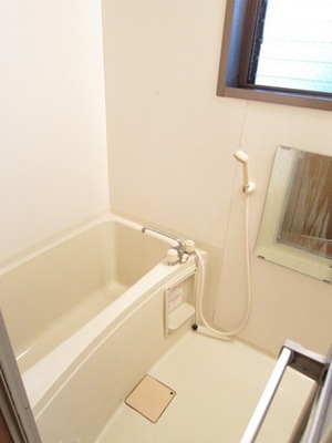Bath. You can bath window there ventilation