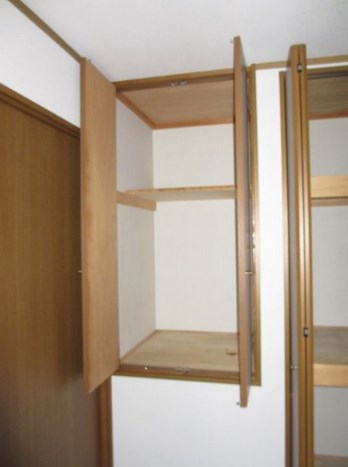 Other common areas