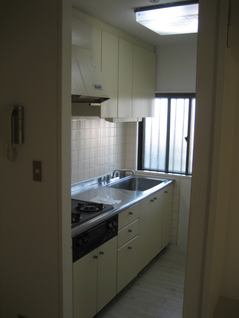 Kitchen. Kitchen