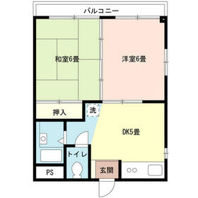 Building appearance