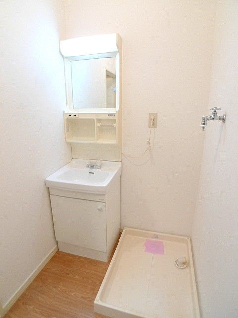 Washroom