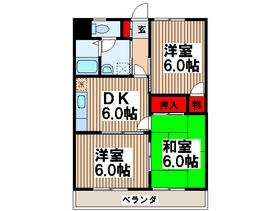 Building appearance