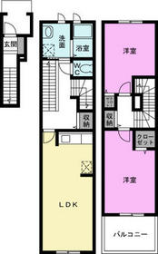 Building appearance
