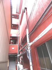 Building appearance