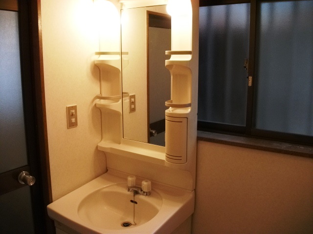 Washroom