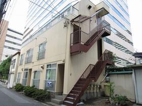 Building appearance