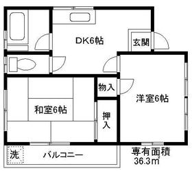Building appearance